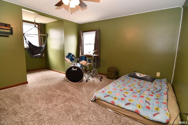 1544 E Degonia Road, Boonville, IN 47601