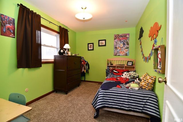 1544 E Degonia Road, Boonville, IN 47601