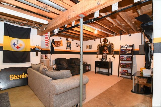 1544 E Degonia Road, Boonville, IN 47601