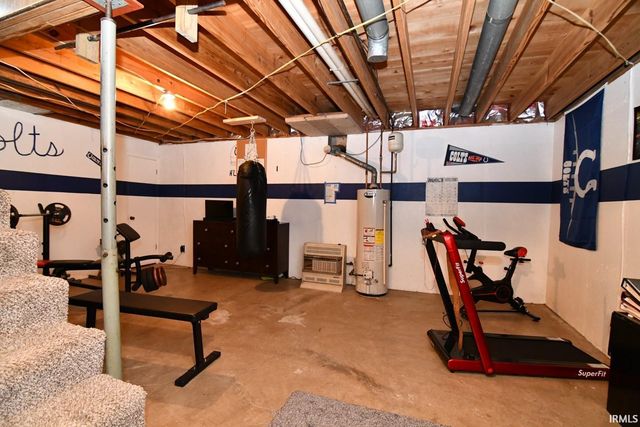 1544 E Degonia Road, Boonville, IN 47601