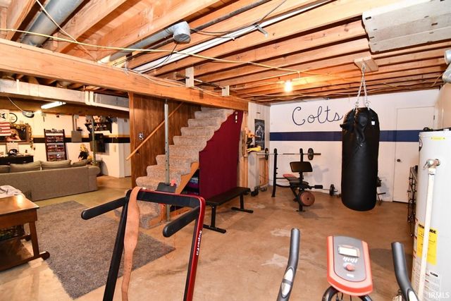 1544 E Degonia Road, Boonville, IN 47601