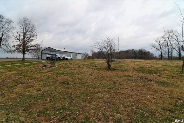 1544 E Degonia Road, Boonville, IN 47601