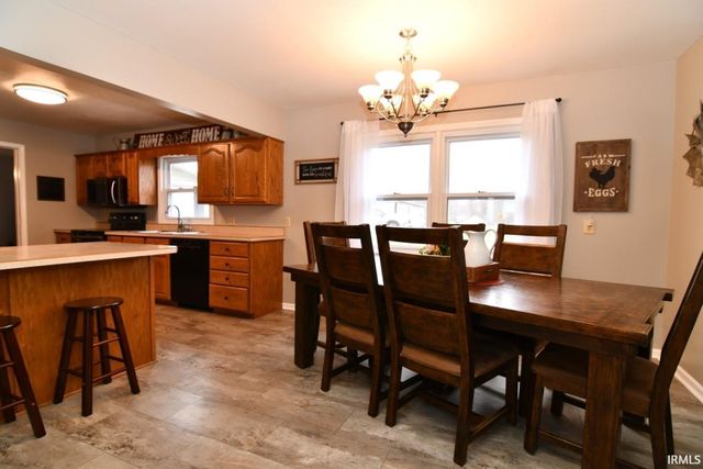 1544 E Degonia Road, Boonville, IN 47601