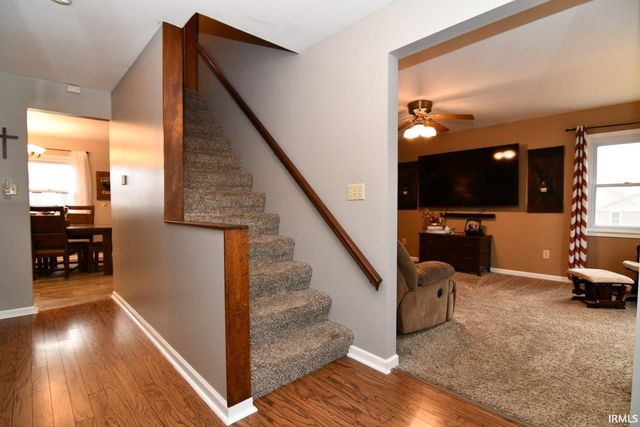 1544 E Degonia Road, Boonville, IN 47601