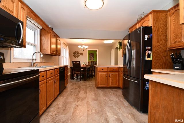 1544 E Degonia Road, Boonville, IN 47601