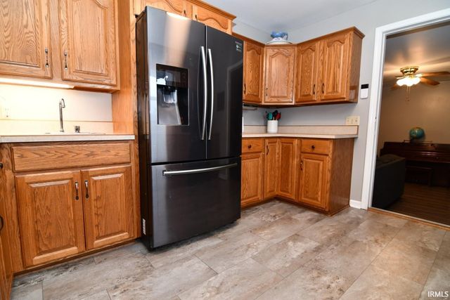 1544 E Degonia Road, Boonville, IN 47601