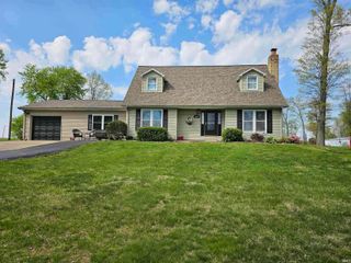 1544 E Degonia Road, Boonville, IN 47601