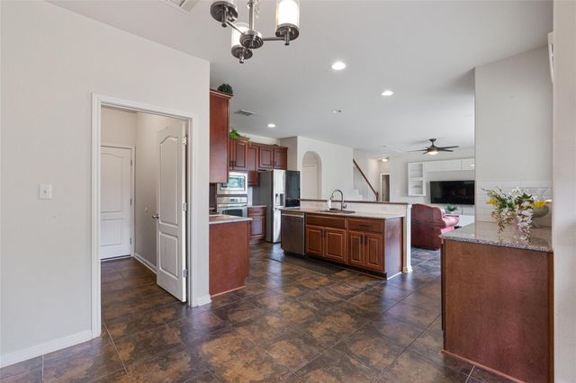 413 Monahans DR, Georgetown, TX 78628