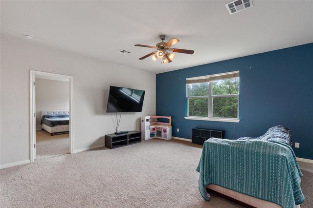 413 Monahans DR, Georgetown, TX 78628