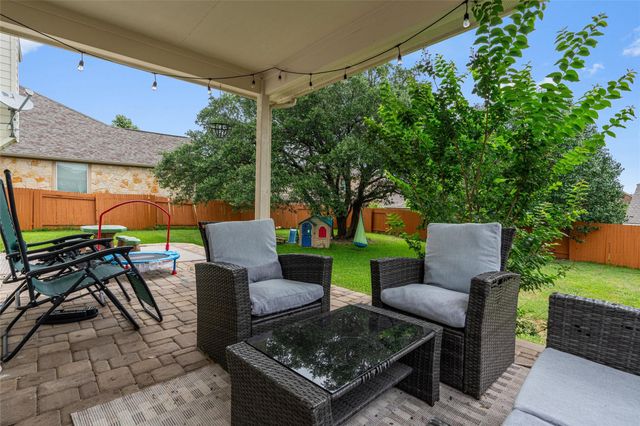 413 Monahans DR, Georgetown, TX 78628