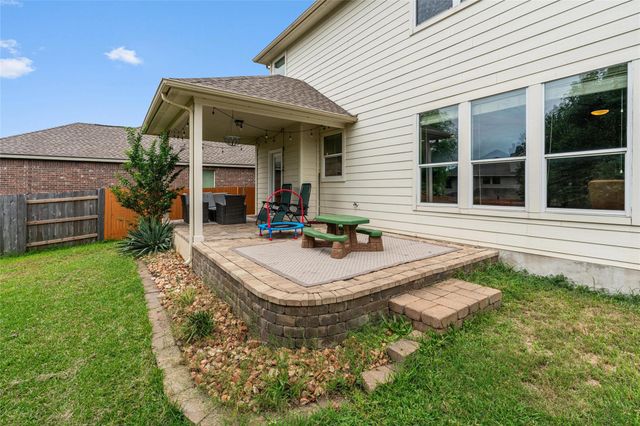 413 Monahans DR, Georgetown, TX 78628