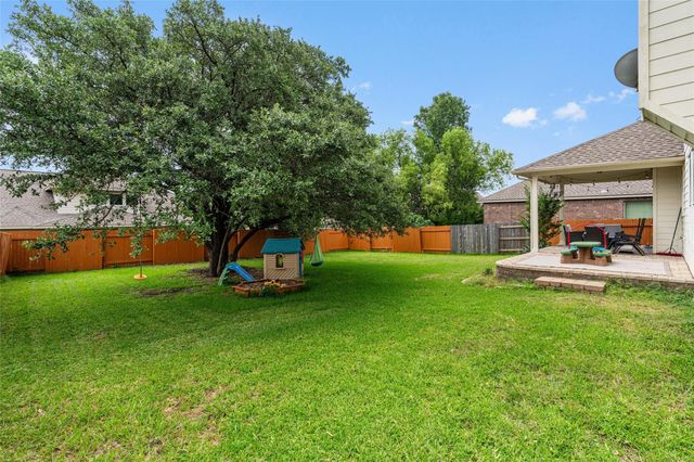 413 Monahans DR, Georgetown, TX 78628