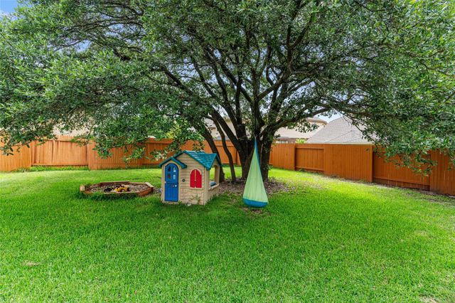 413 Monahans DR, Georgetown, TX 78628