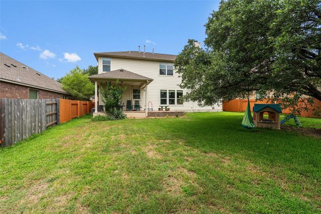 413 Monahans DR, Georgetown, TX 78628