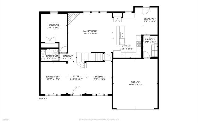 413 Monahans DR, Georgetown, TX 78628