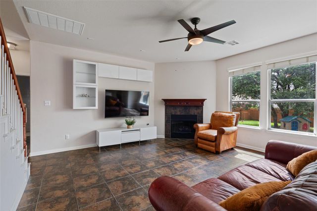 413 Monahans DR, Georgetown, TX 78628