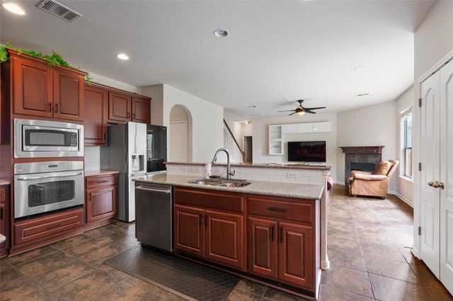 413 Monahans DR, Georgetown, TX 78628