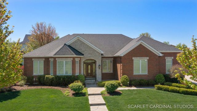 13334 Kerr Street, Plainfield, IL 60585