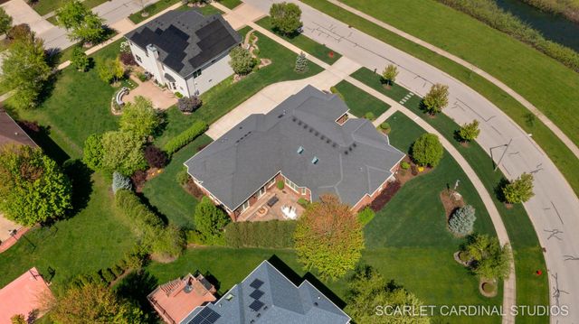 13334 Kerr Street, Plainfield, IL 60585