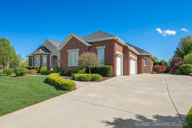 13334 Kerr Street, Plainfield, IL 60585