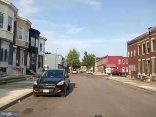 2712 HARLEM AVE, Baltimore, MD 21216
