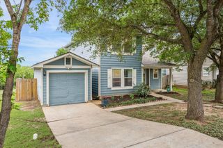 11717 Briarcreek LOOP, Manor, TX 78653