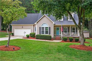4229 Brookhaven Drive, Greensboro, NC 27406