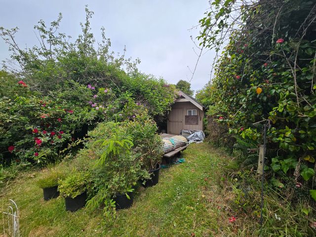 650 South Avenue, Eureka, CA 95501