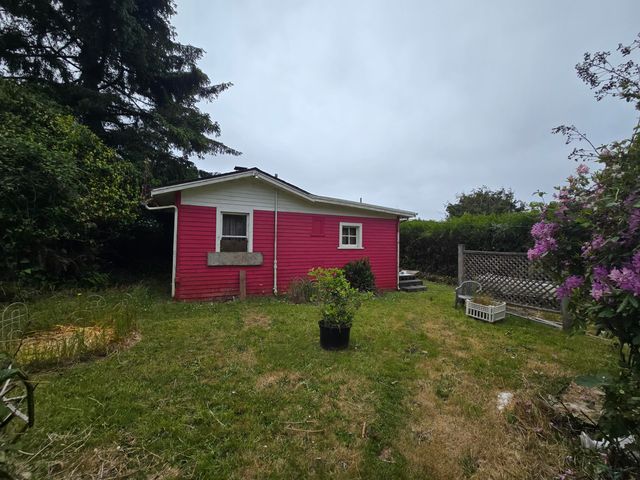 650 South Avenue, Eureka, CA 95501