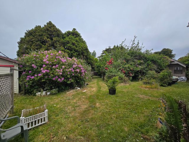 650 South Avenue, Eureka, CA 95501