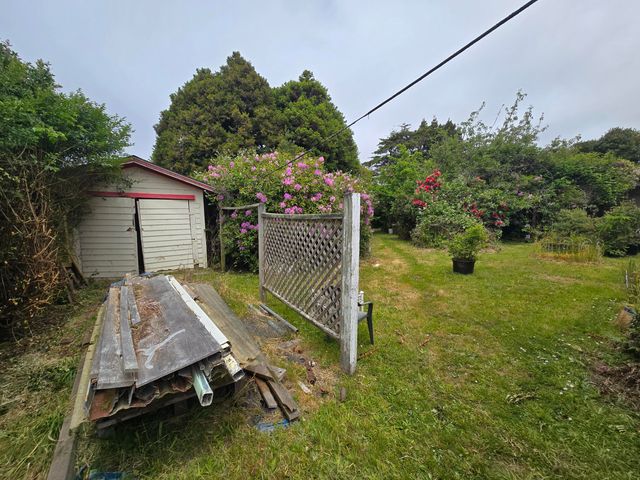 650 South Avenue, Eureka, CA 95501