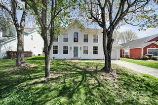 3008 Parkland Drive, Indian Trail, NC 28079
