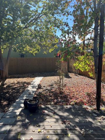1106 W 13th Avenue, Denver, CO 80204