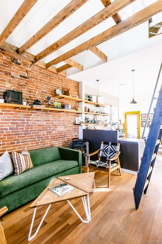 1106 W 13th Avenue, Denver, CO 80204