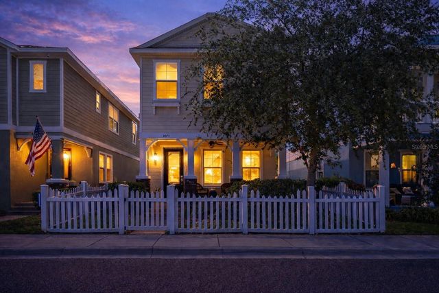 3473 BUMELIA LANE, New Port Richey, FL 34655