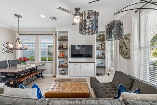 3473 BUMELIA LANE, New Port Richey, FL 34655