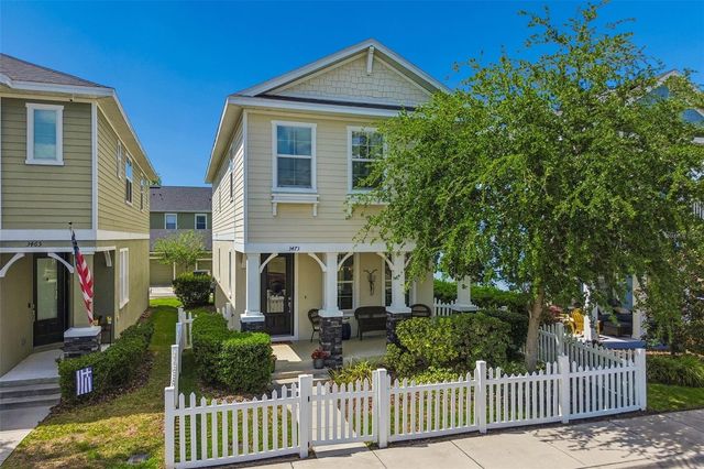 3473 BUMELIA LANE, New Port Richey, FL 34655