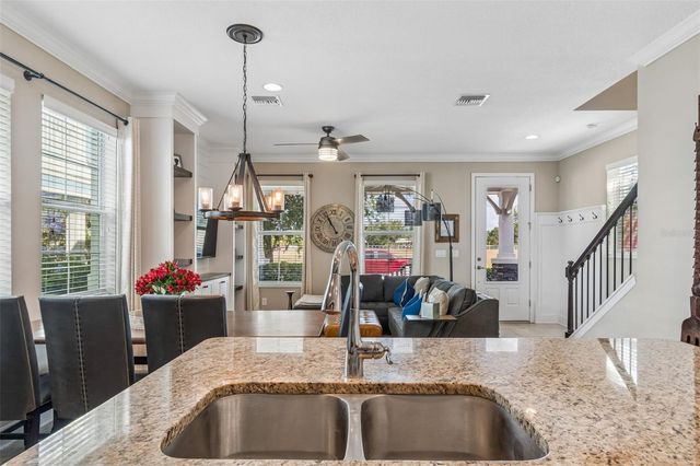 3473 BUMELIA LANE, New Port Richey, FL 34655