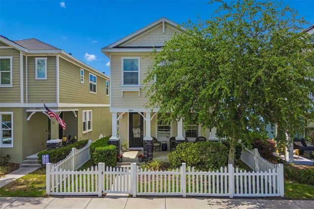 3473 BUMELIA LANE, New Port Richey, FL 34655