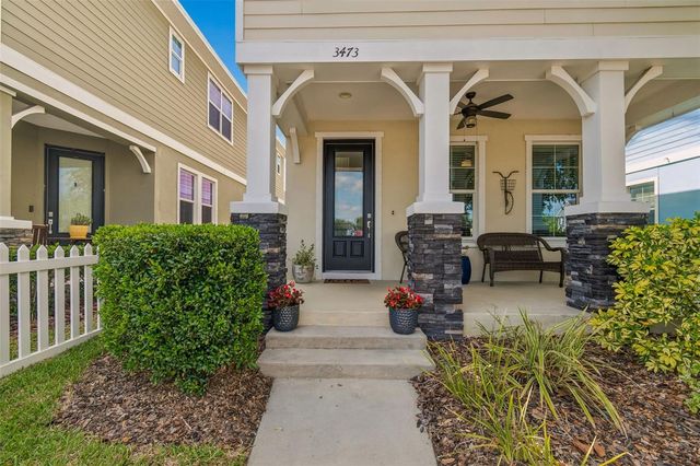 3473 BUMELIA LANE, New Port Richey, FL 34655