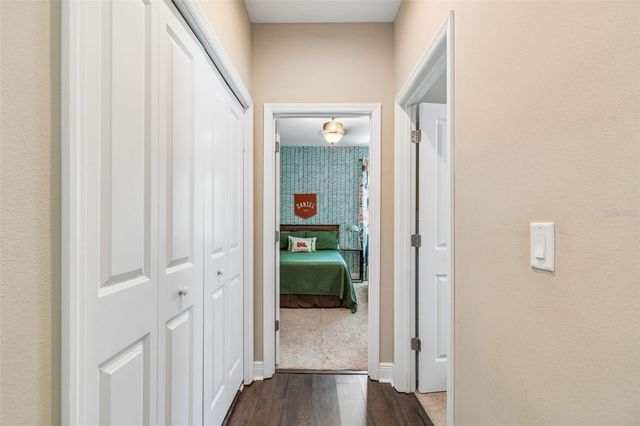 3473 BUMELIA LANE, New Port Richey, FL 34655