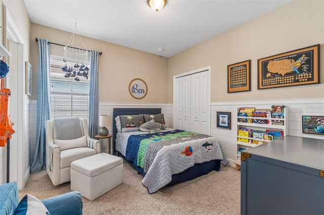 3473 BUMELIA LANE, New Port Richey, FL 34655