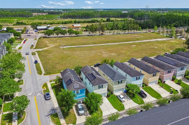 3473 BUMELIA LANE, New Port Richey, FL 34655