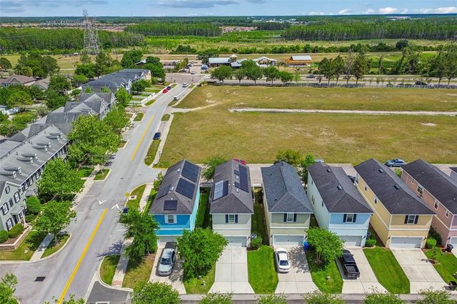 3473 BUMELIA LANE, New Port Richey, FL 34655