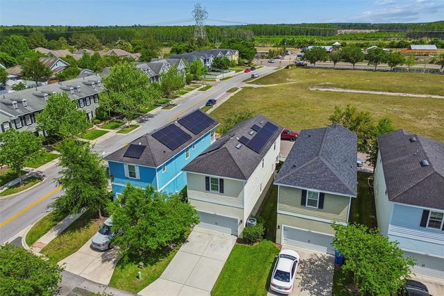 3473 BUMELIA LANE, New Port Richey, FL 34655