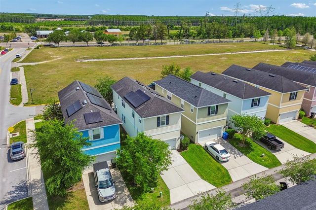 3473 BUMELIA LANE, New Port Richey, FL 34655