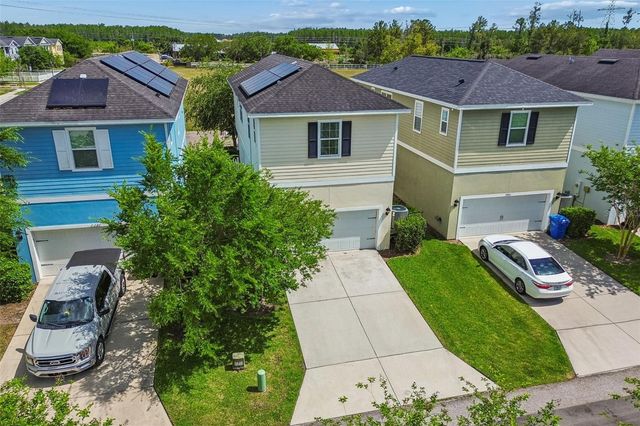 3473 BUMELIA LANE, New Port Richey, FL 34655