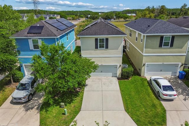 3473 BUMELIA LANE, New Port Richey, FL 34655