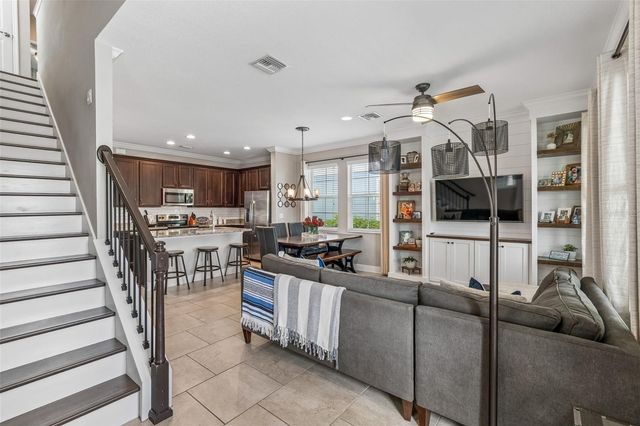 3473 BUMELIA LANE, New Port Richey, FL 34655