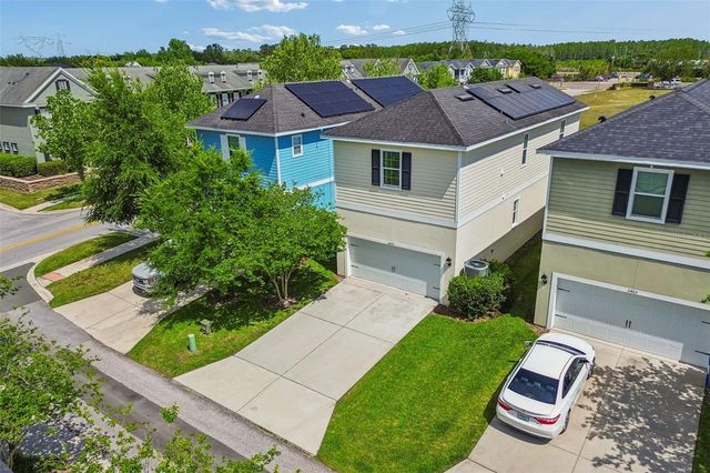 3473 BUMELIA LANE, New Port Richey, FL 34655